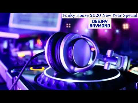 Funky Tech  House 2020 New Year Special #housemusicalllifelong 🇵🇹 #KeepSafe 💪 #StayHome 🙏