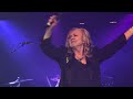 T Pau China In Your Hand Live Butlins Bognor January 2026