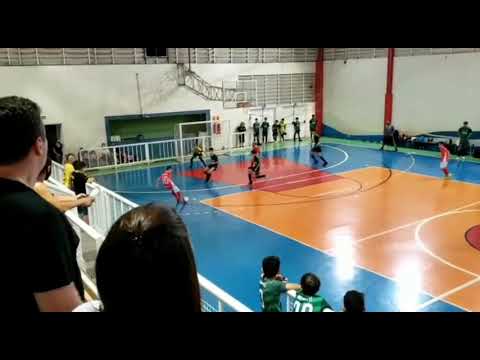 BAYERN 4 x 2 PELEZINHO - SEMI FINAL - COPA PELEZINHO SUB-13 2021