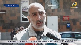 Փաշինյանին հարցաքննելու միջնորդությունը բավարարվել է. Փաստաբան