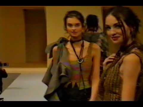 ERREUNO COLLEZIONE DONNA P/E 1994