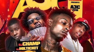 Mango Foo ft. Offset - Ask Somebody