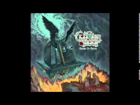 Cloven Hoof - Brimstone and Fire (Resist or Serve 2014)