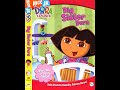 Opening To Dora The Explorer Big Sister Dora US DVD 2005