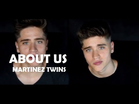 download lagu mp3 mp4 Martinez Twins Wikipedia, download lagu Martinez Twins Wikipedia gratis, unduh video klip Martinez Twins Wikipedia