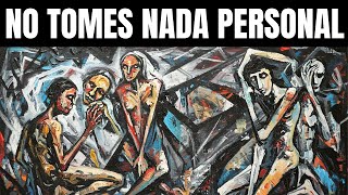 Cuando Entiendes el Juego, Dejas de Tomarte todo tan en Serio | Alan Watts