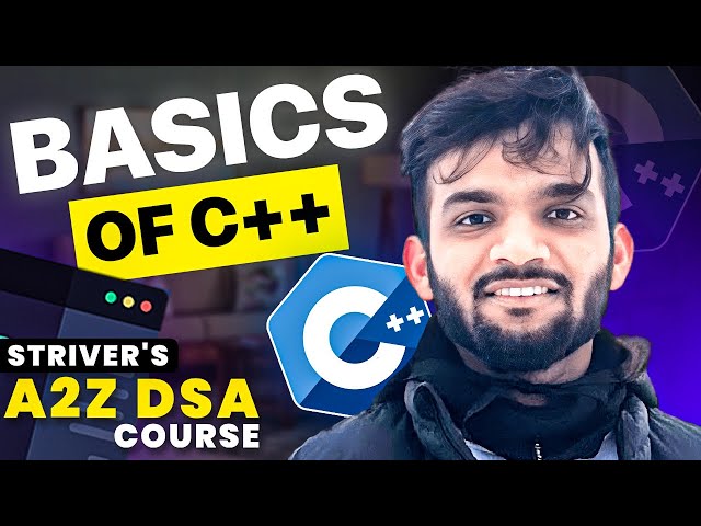 Mastering C++ Basics: A Comprehensive Guide for Beginners | Galaxy.ai