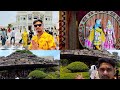 Today The Dream Of Prem Mandir Has Been Fulfilled 🥹 Vrindavan Part 2 Trending Vlog Premma
