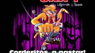 Ska-P - Gasta Claus [LETRA]