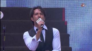 Fobia   Revolucion Sin Manos Los 40 Principales 2012