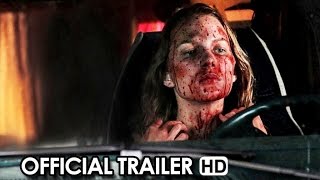 Bound To Vengeance Official Trailer (2015) - Richard Tyson, Tina Ivlev HD video