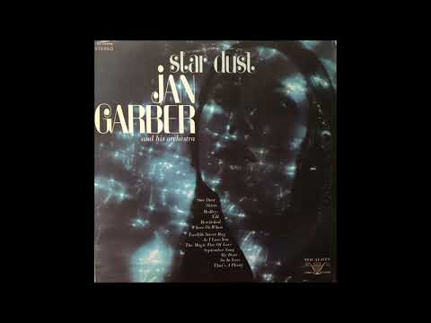 Jan Garber Orchestra – Star Dust