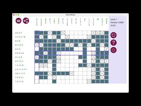 Nono Blocks Formula