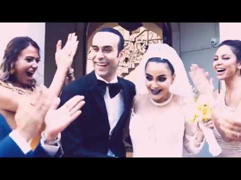 25Band Jo Gandomi ( OFFICIAL VIDEO 2019 ) HD