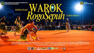 Download lagu JATHILAN KREASI WAROK KYAI ROGO SEPUH | KUDHO BUDOYO mp3 Download lagu JATHILAN KREASI WAROK KYAI ROGO SEPUH | KUDHO BUDOYO mp3