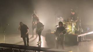 Wage war southbound