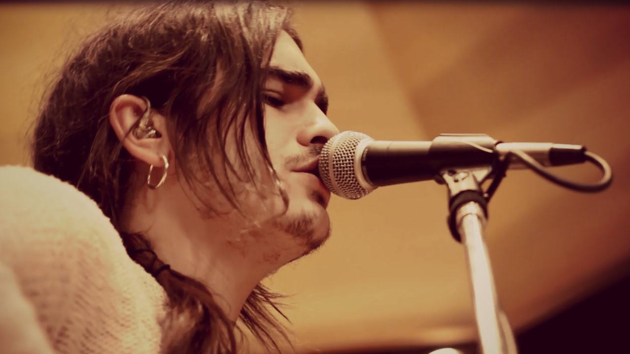 Aeropiano Ft. Patricio Sardelli (Airbag) - Todo siempre