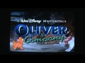 Opening To Homeward Bound 2 UK VHS 1997