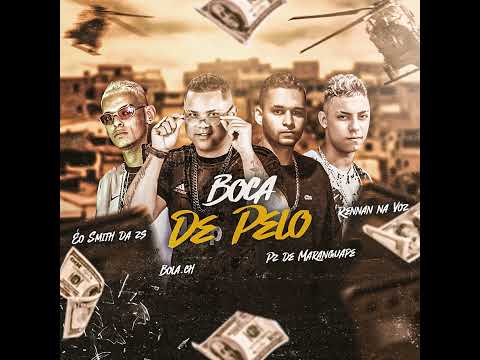 ⚫EO SMITH DA ZS - BOLA CH - PZ DE MARANGUAPE - RENNAN NA VOZ