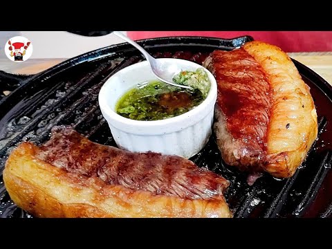 How to Make Chimichurri for Meats and Barbecue - Easy and Quick