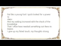 Ferron - Proud CrowdPride Cried Lyrics