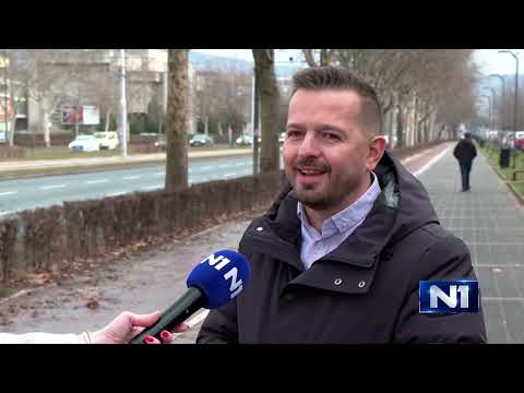 Čaušević: Imamo dobre vijesti iz Brisela, primjena EES sistema se odgađa za septembar