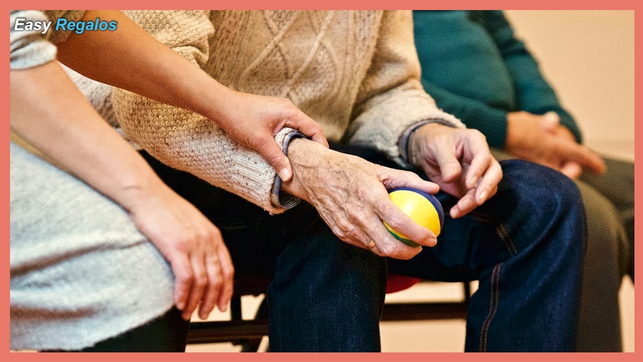 ▷ 7 ideas de REGALOS para 👉PERSONAS MAYORES que MEJORARÁN su VIDA