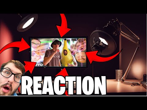 🎢 UK THEME PARK AWARDS DISS TRACK (REACTION) 🎤