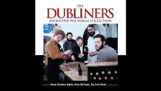 The Dubliners feat. Jim McCann - Carrickfergus [Audio Stream]