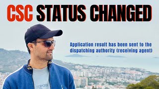 CSC Scholarship Status Updated | See your Chinese Government Scholarship Result