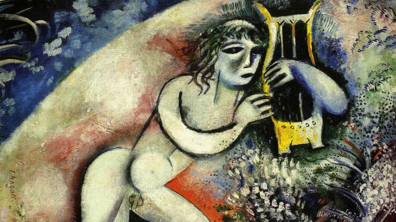 Écrire la Poésie (2/5) : Habiter en poète