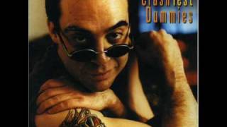 Crash Test Dummies-The Day We Never Met