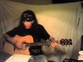 Long black train- Conway Twitty cover by Reeder J ...