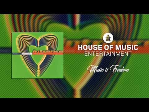 Intrance feat. D-Sign - Visions of Love (Infinitely Time Edit)