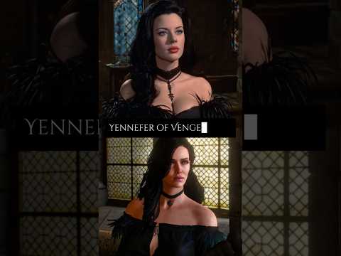 The Witcher 3: Wild Hunt 1960s live action / Witcher 3 Epic Dark Fantasy #witcher3  #witchernetflix