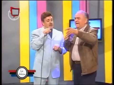 LA TV DEL INTERIOR TAMBIEN EXISTE - BENDITA TV 22/09/2013