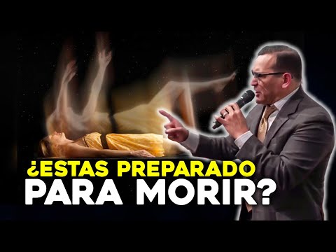 What Happens After Death? - Pastor David Gutierrez