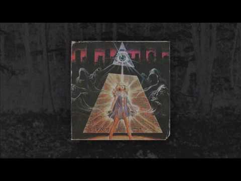 Burnout MacGyver - Marion Crane (prod. SLVG) (Full Album)