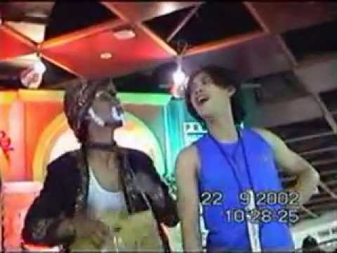 Mbah Dukun. Dian Alrasyid