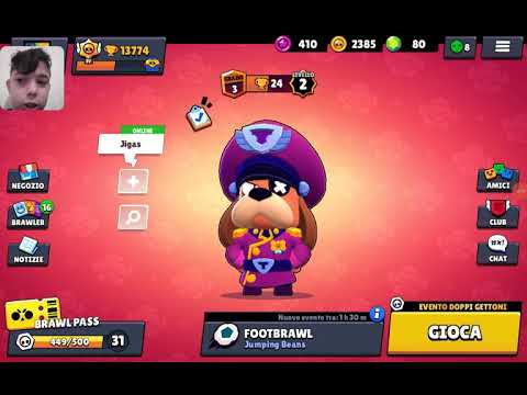 Faccio la missione di COLONNELLO RINGHIO che ti da 1000 gettoni (parte 1)