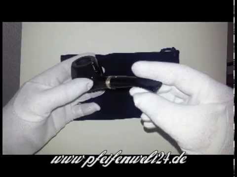 VAUEN De Luxe pfeifenwelt24