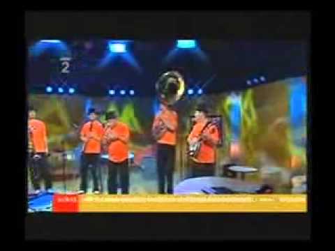 Ja-Da - Stanley's Dixie Street Band