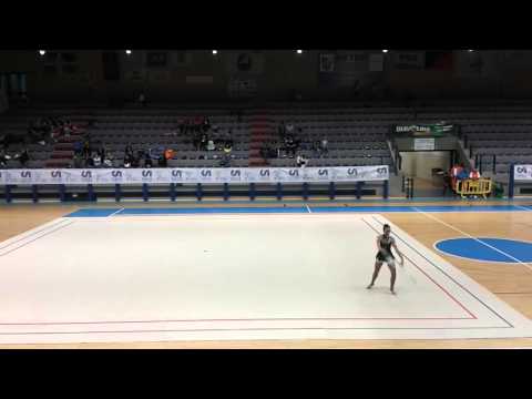 Sara SPADONI - Cerchio 2015