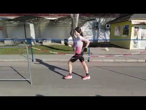 Dudinská päťdesiatka 2018