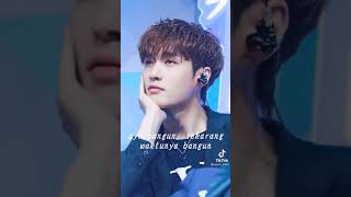 Download lagu alarm wake up Lay EXO mp3 Download lagu alarm wake up Lay EXO mp3