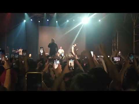 [LIVE] GIANNI BISMARK -Non mi va ft Ketama126-