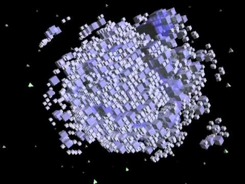 &quotN.R.M.&quot - Паветраны шар (1999)