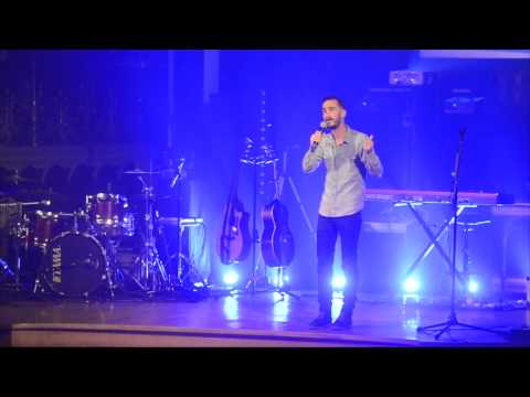 "Noël dans nos vies" - Benjamin Pouzin - Glorious