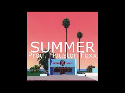 Calvin Harris x Funk x Frank Ocean x Migos x Future Type Beat 'SUMMER'