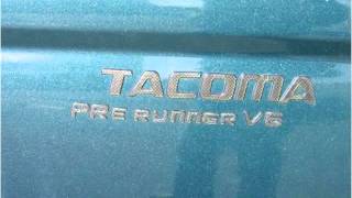 preview picture of video '1998 Toyota Tacoma Used Cars King NC'